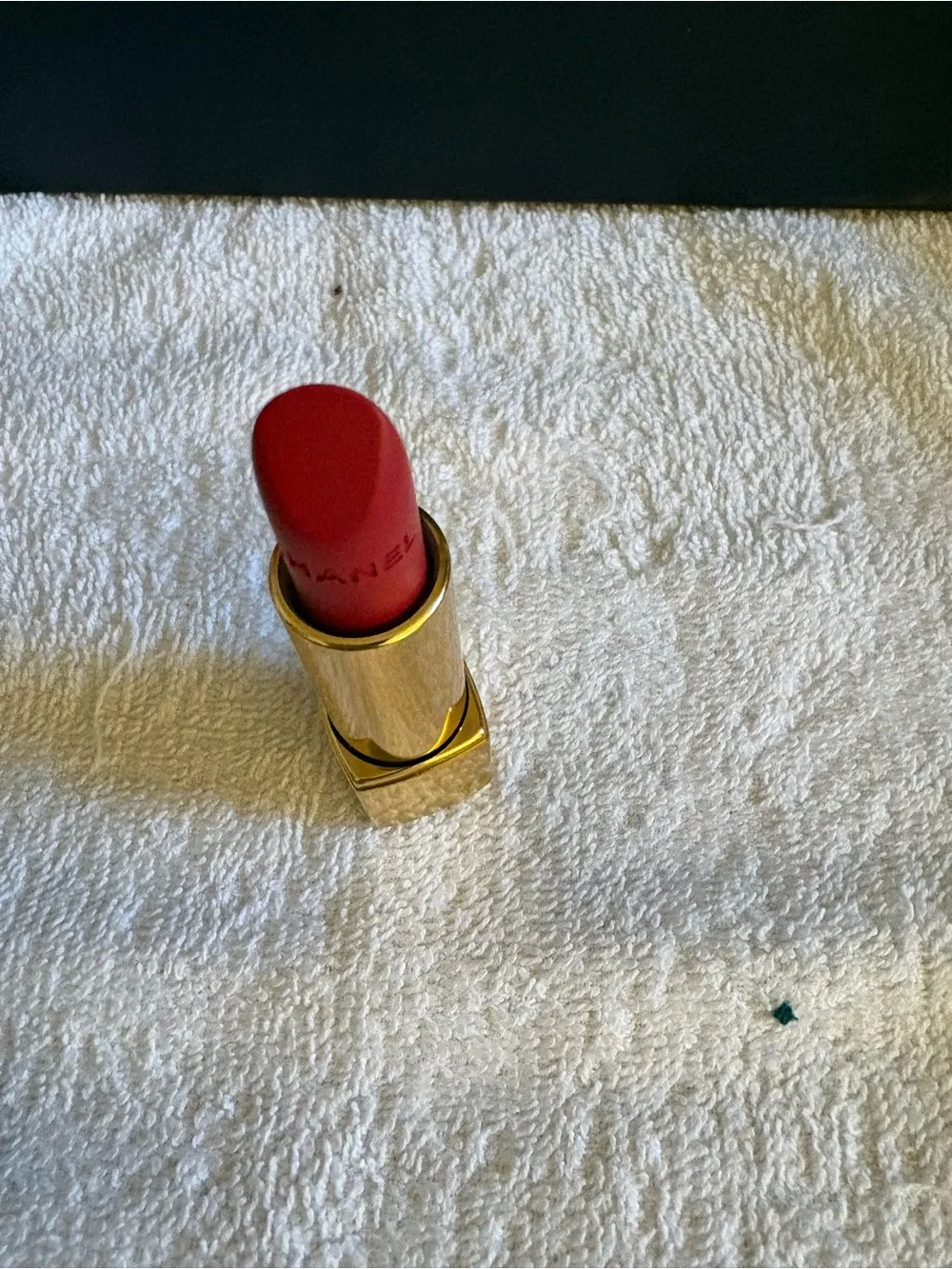 CHANEL Rouge Allure Velvet Imperial 73